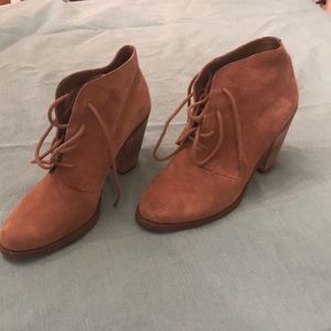 Jessica Simpson Boots